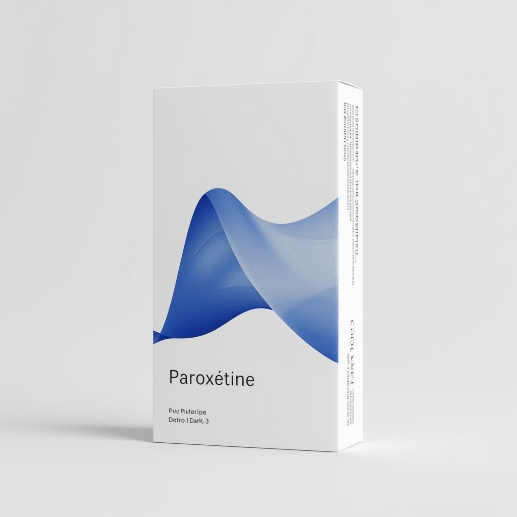 Paroxetine (Paroxetine) online kopen in Nederland